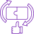 Seamless Game Mechanics
